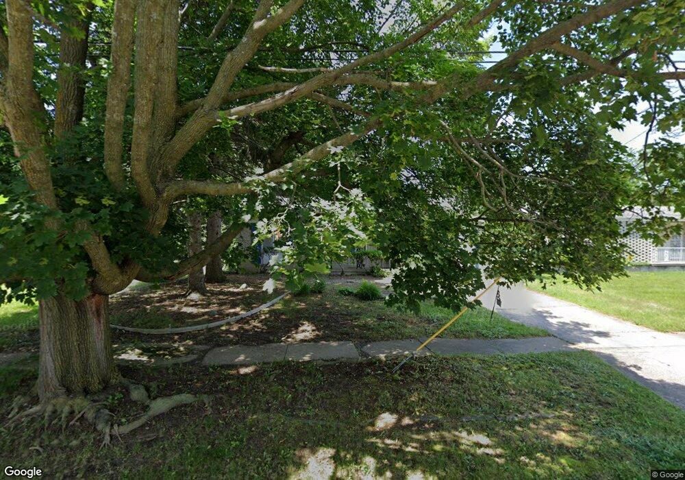 1930 Owen St, Flint, MI 48503 - photo 1