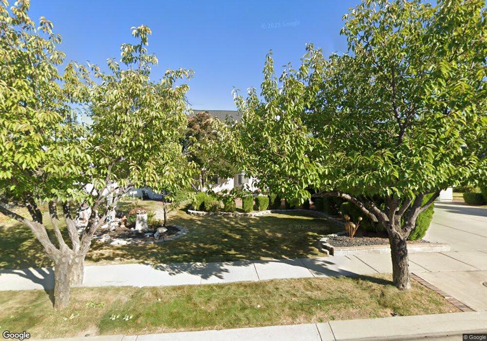 7105 S Orion Hill Rd, West Jordan, UT 84081 - photo 1