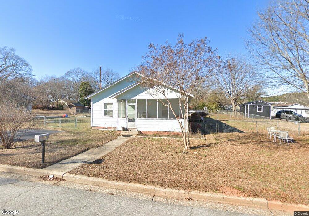 13 3rd St, Inman, SC 29349 - photo 1