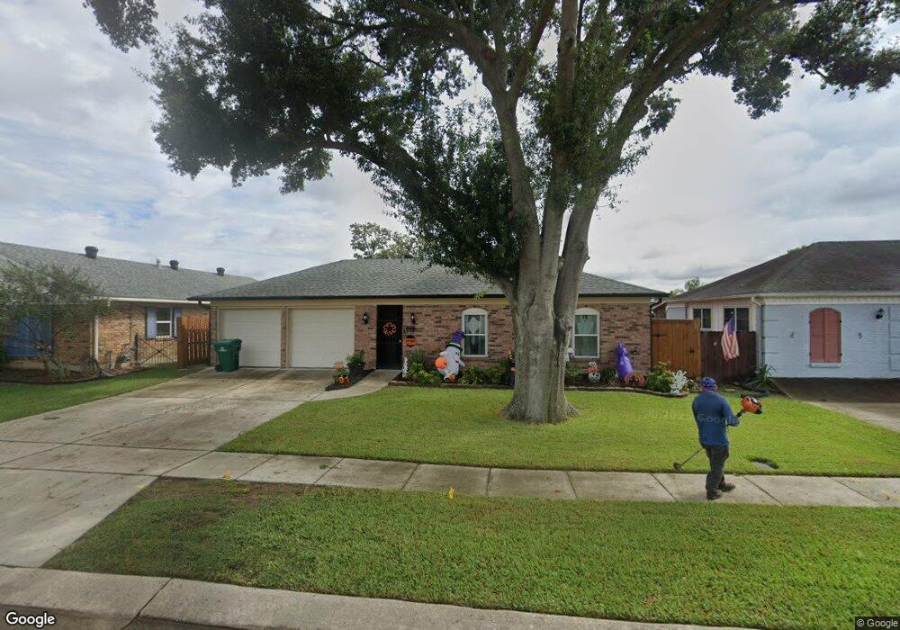 1617 Concord Ave, Metairie, LA 70003 - photo 1