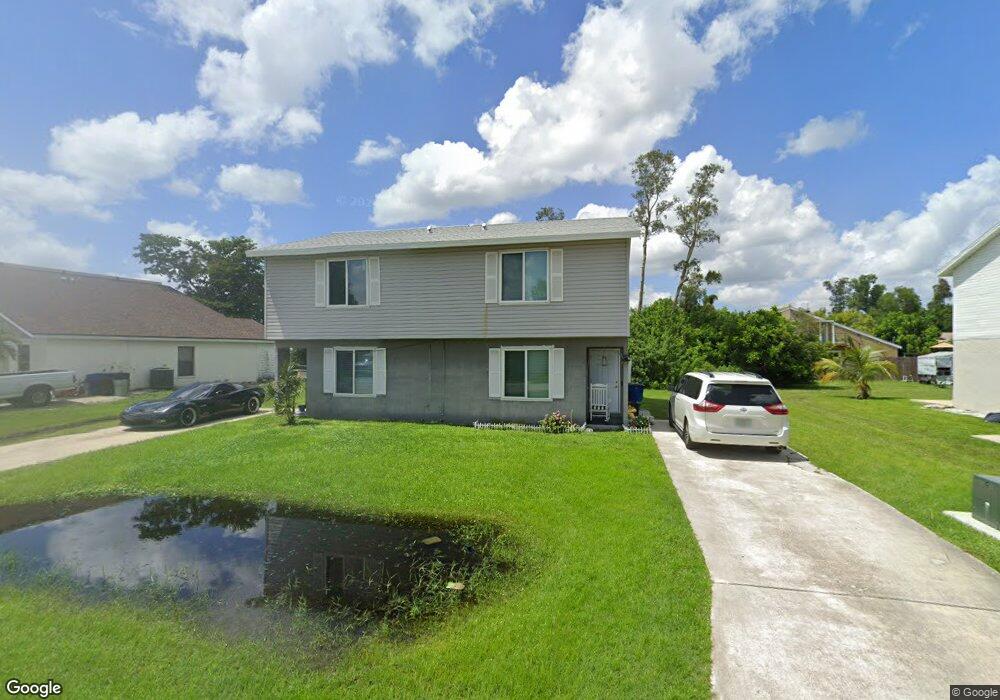 7497 Pebble Beach Rd, Fort Myers, FL 33967 - photo 1