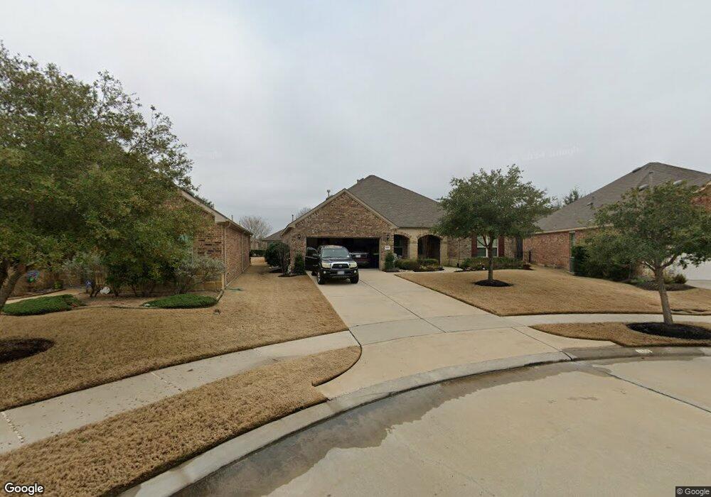 2806 Wild Olive Way, Richmond, TX 77469 - photo 1