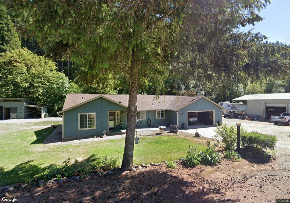 11315 S Myrtle Rd, Myrtle Creek, OR 97457 - photo 1