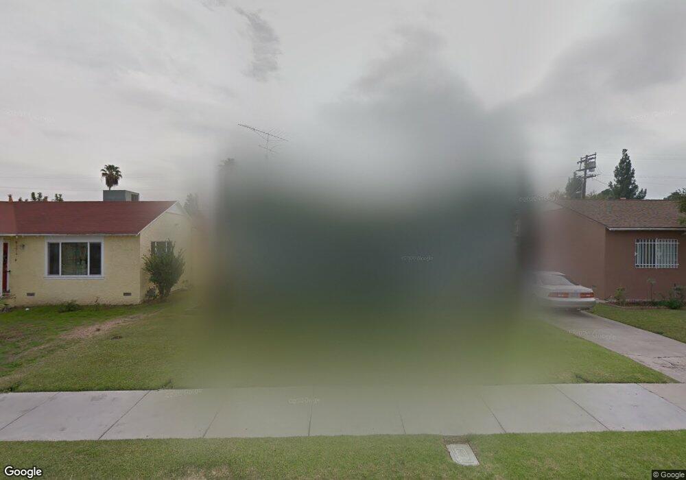 934 E 119th St unit 4, Los Angeles, CA 90059 - photo 1