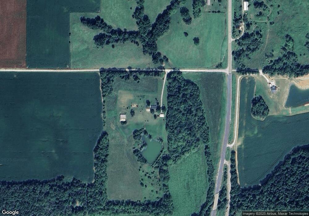 2035 County Line Rd, Jacksonville, IL 62650 - photo 1