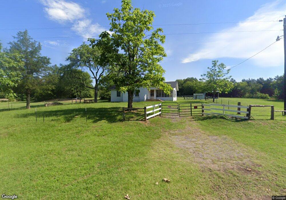 12176 County Road 1313, Malakoff, TX 75148 - photo 1