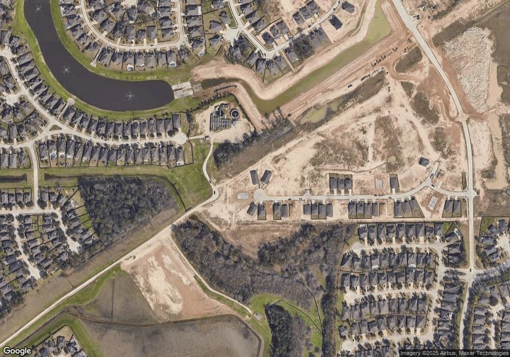 3492 Acacia Grove Ln, Spring, TX 77386 - photo 1