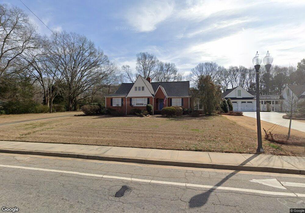 6158 Floyd St NE, Covington, GA 30014 - photo 1