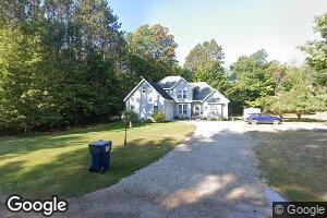 2920 Plains Rd, Brutus, MI 49716