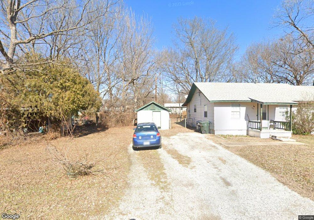 438 Claremore Rt 9, Claremore, OK null - photo 1