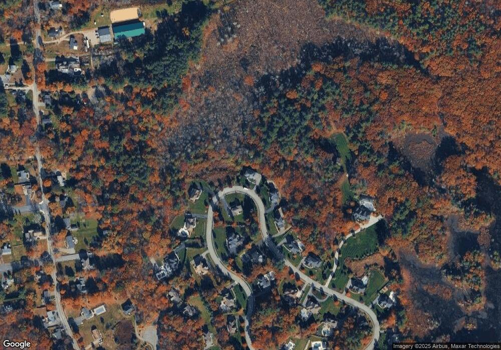 23 Little Meadow Way, North Reading, MA 01864 - photo 1