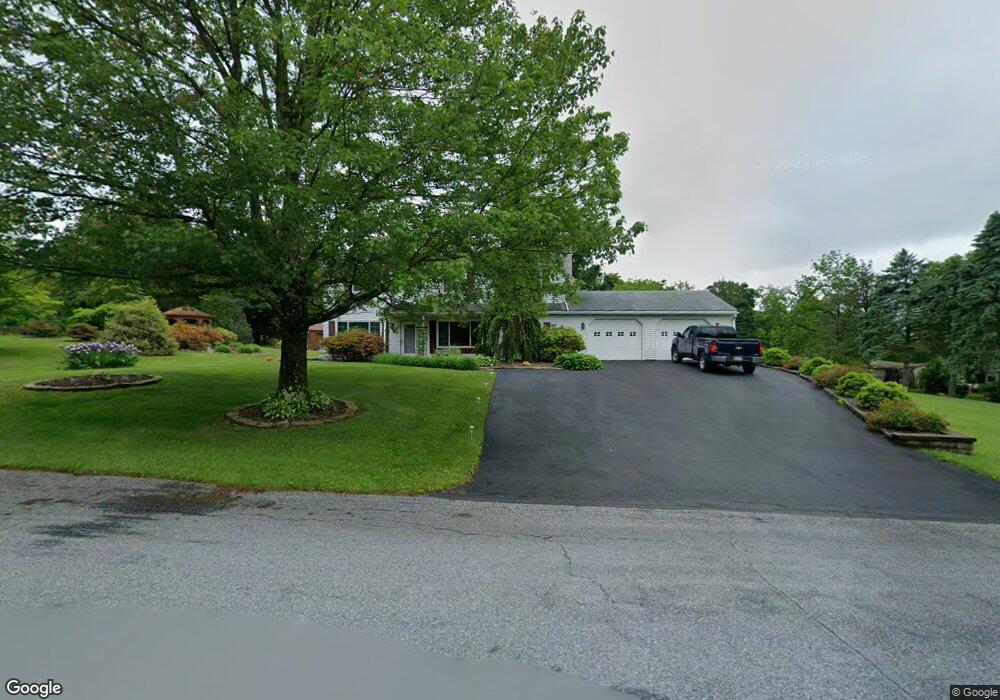 8446 Milky Way, Zionsville, PA 18092 - photo 1