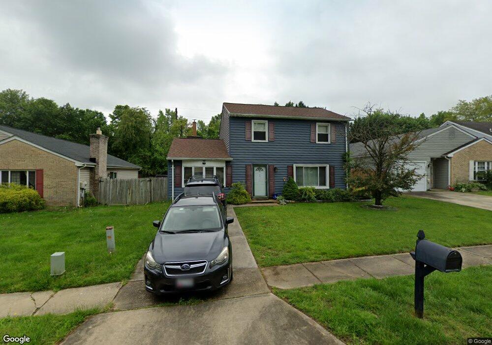 3461 Albantowne Way, Edgewood, MD 21040 - photo 1