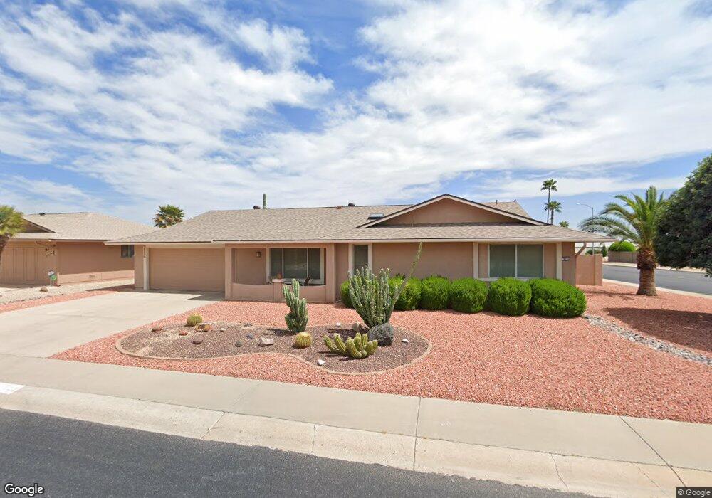 9735 W Appaloosa Dr, Sun City, AZ 85373 - photo 1