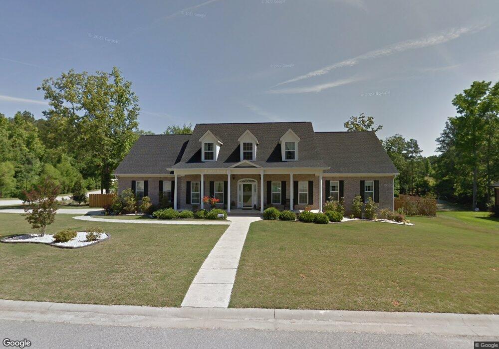 2218 Millshaven Trail, Evans, GA 30809 - photo 1