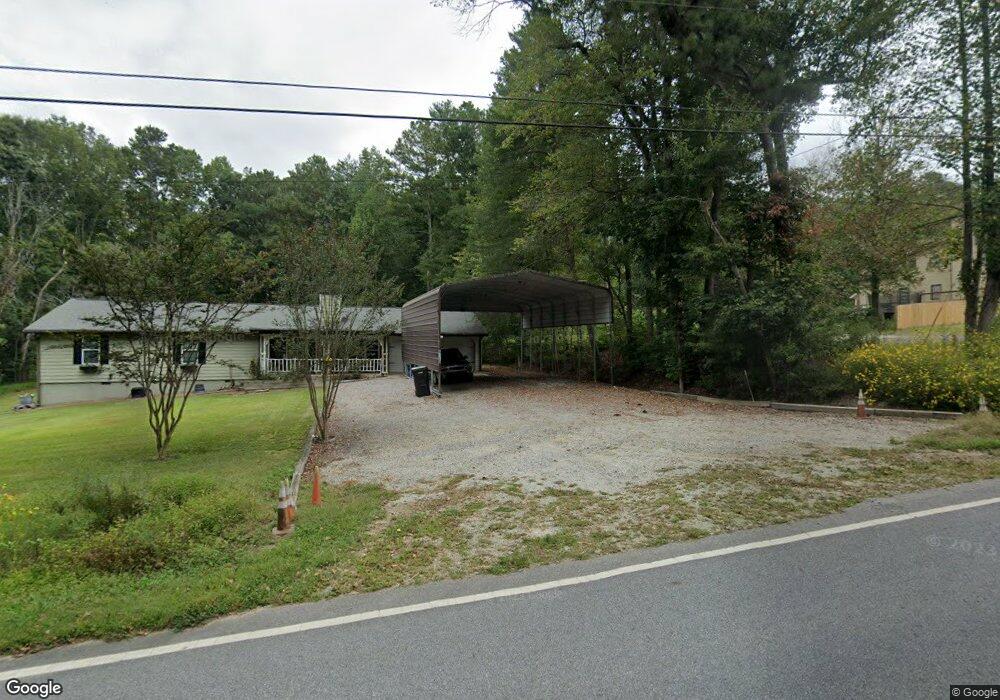 4120 Tuggle Rd NE, Buford, GA 30519 - photo 1