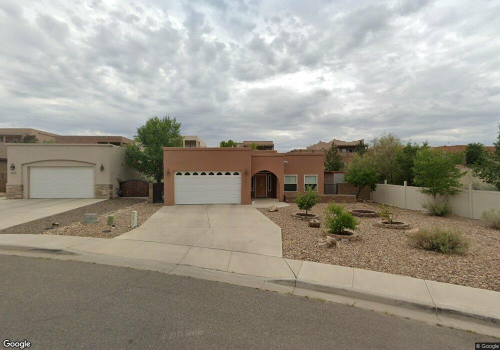 6114 Carl St, Farmington, NM 87402 - photo 1