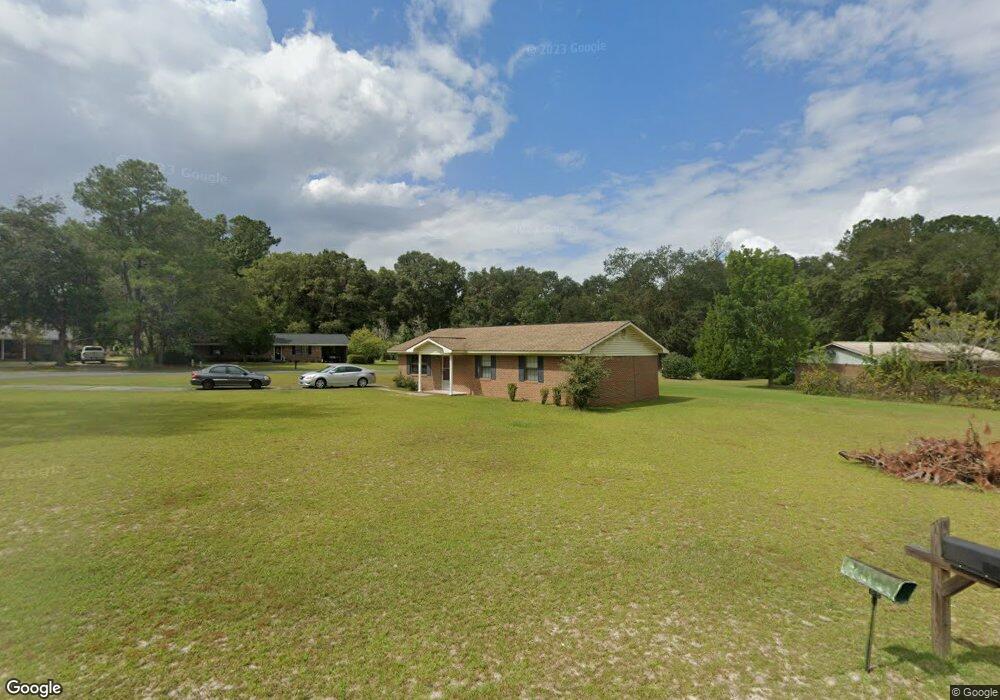 8 Roberson Way, Waycross, GA 31503 - photo 1