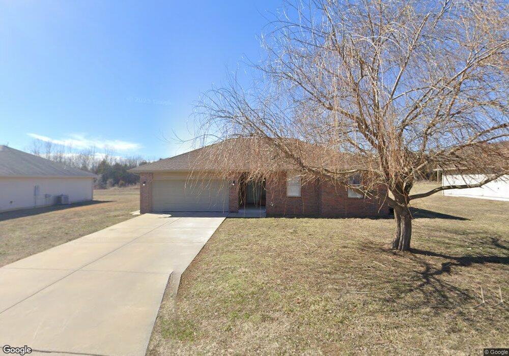 508 Rustic Ridge, Carl Junction, MO 64834 - photo 1