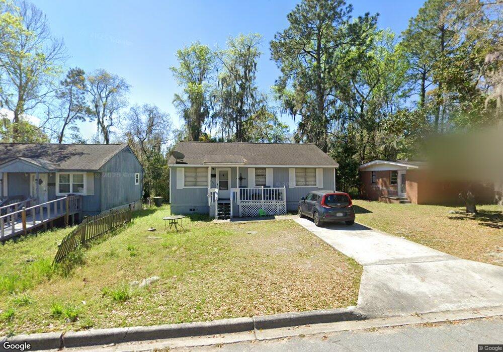 1539 E 54th St, Savannah, GA 31404 - photo 1