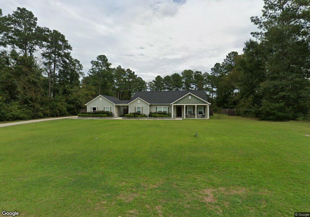 192 Scenic Stream Cir, Crawfordville, FL 32327 - photo 1