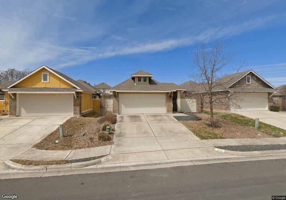 233 Silo St, San Marcos, TX 78666 - photo 1