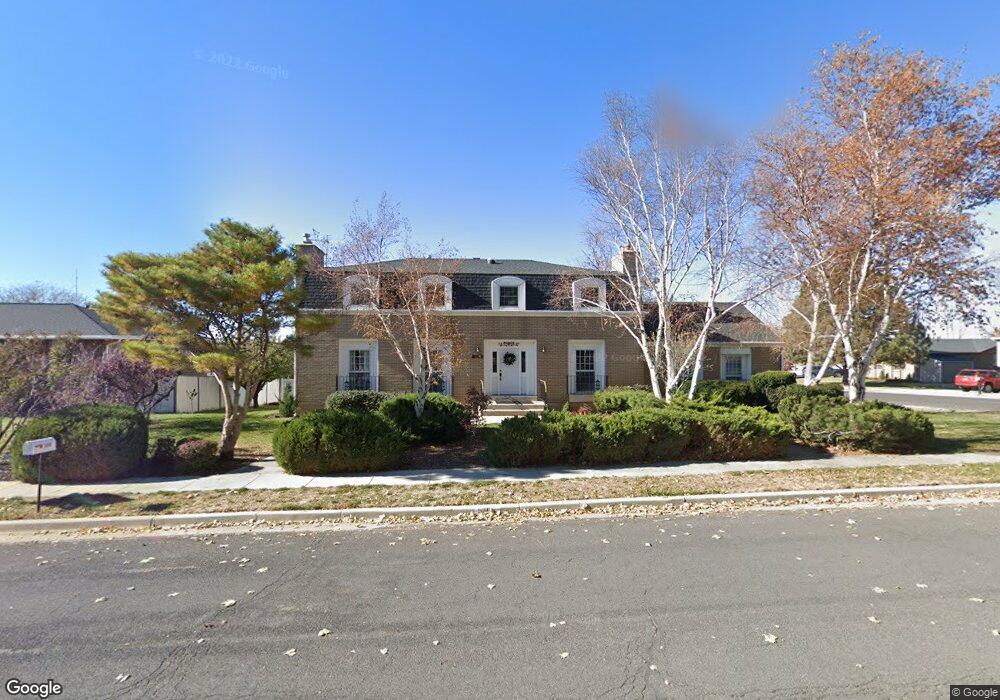 5705 S 2325 W, Roy, UT 84067 - photo 1