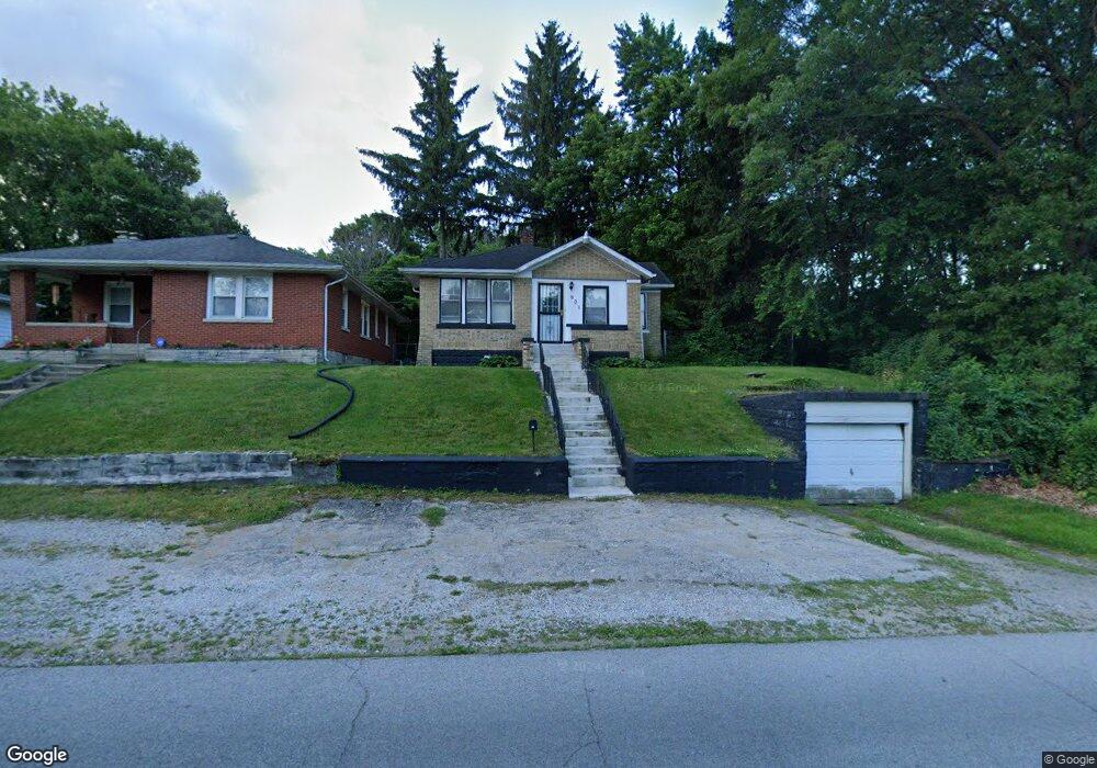 901 E 41st Ave, Gary, IN 46409 - photo 1