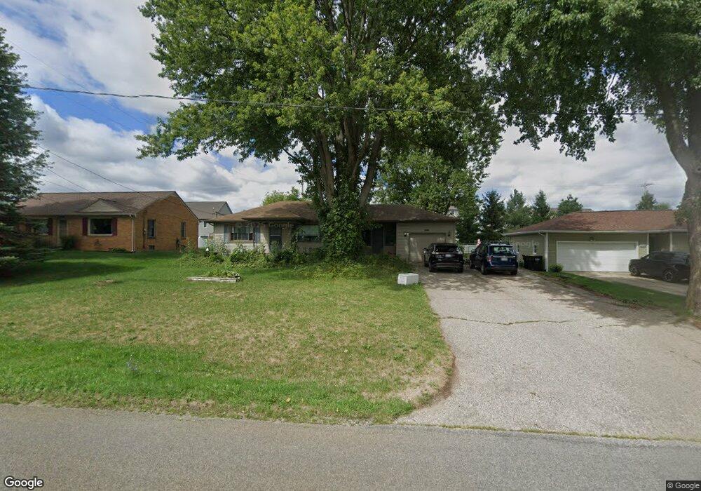 2081 92nd St SW, Byron Center, MI 49315 - photo 1