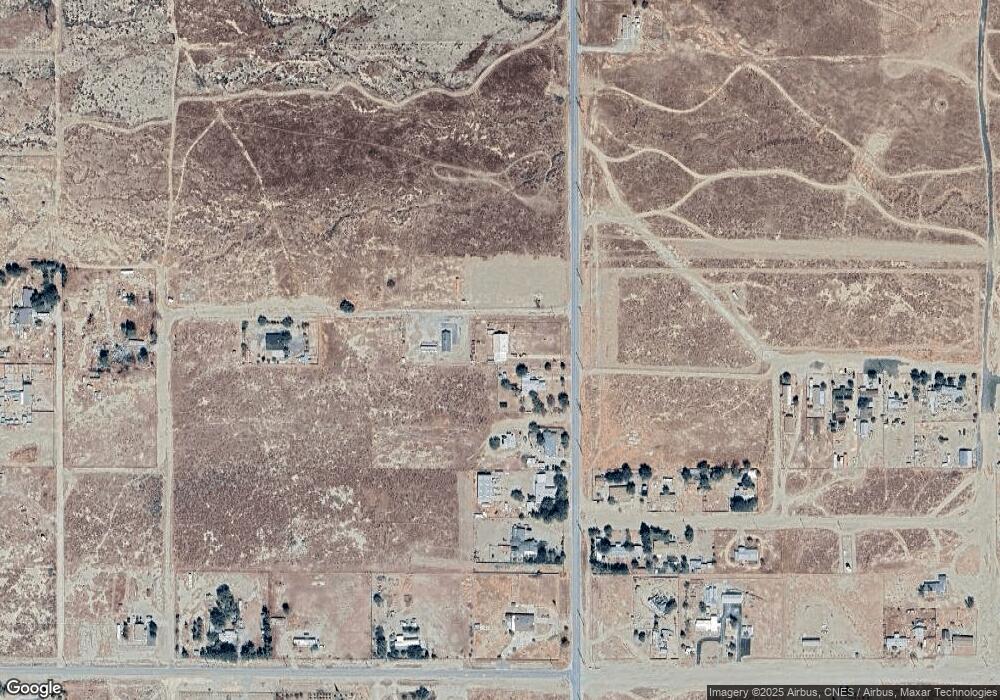 2203 60th St W, Rosamond, CA 93560 - photo 1