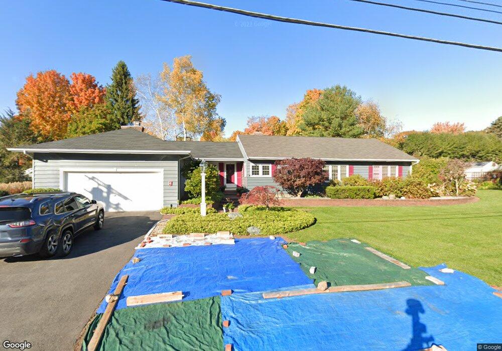 4 Marshall Rd, Stoneham, MA 02180 - photo 1