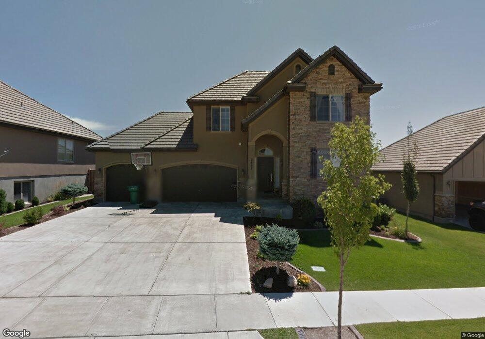 2687 W Shady Hollow Ln, Lehi, UT 84043 - photo 1