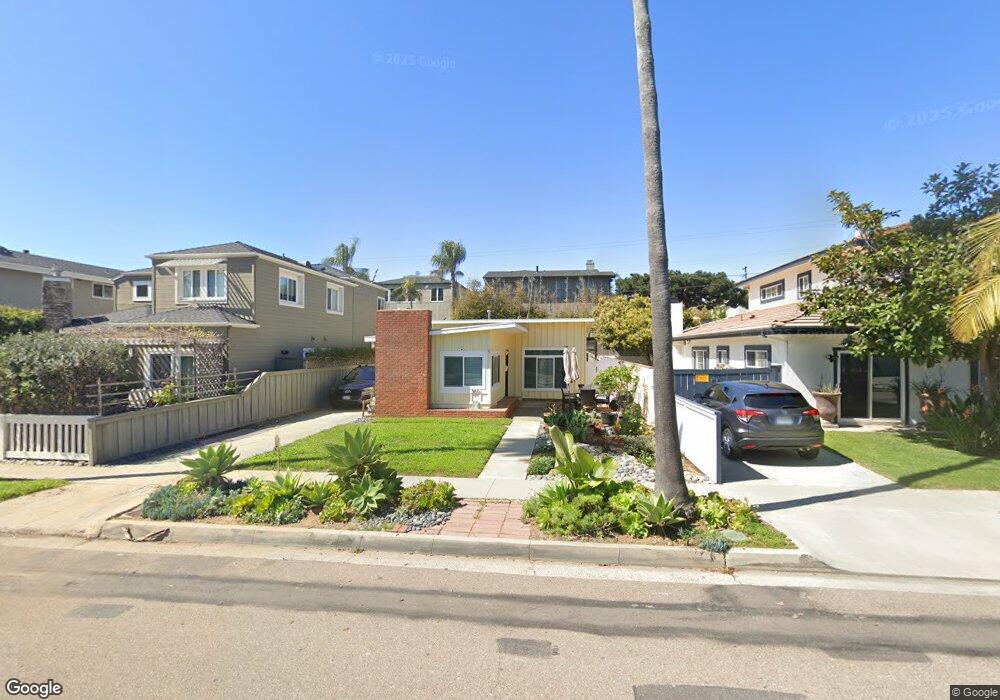 360 La Mesa Ave, Encinitas, CA 92024 - photo 1