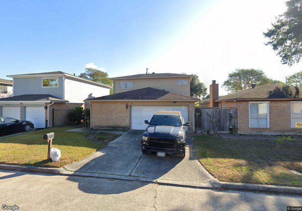 7810 Gatehouse Dr, Houston, TX 77040 - photo 1