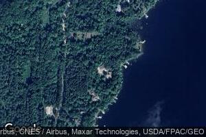 1418 Plummer Point Rd NE, Outing, MN 56662