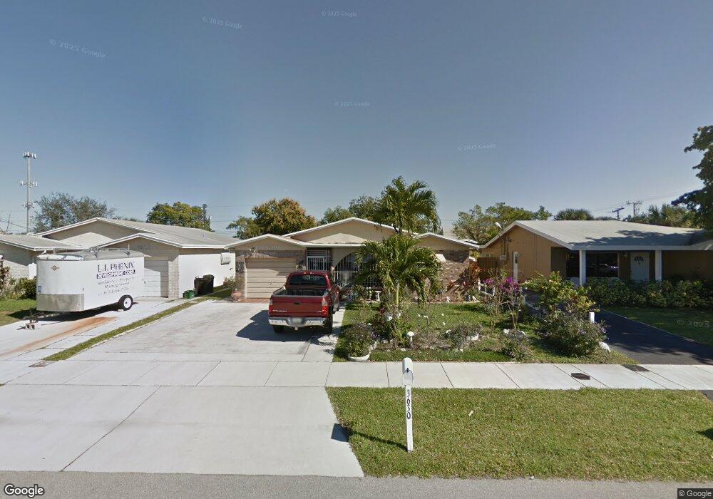 3630 NE 18th Ave unit n/a, Pompano Beach, FL 33064 - photo 1