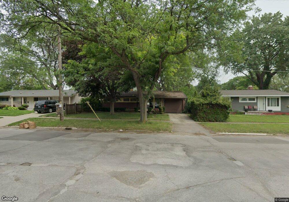 3469 Kent St, Flint, MI 48503 - photo 1