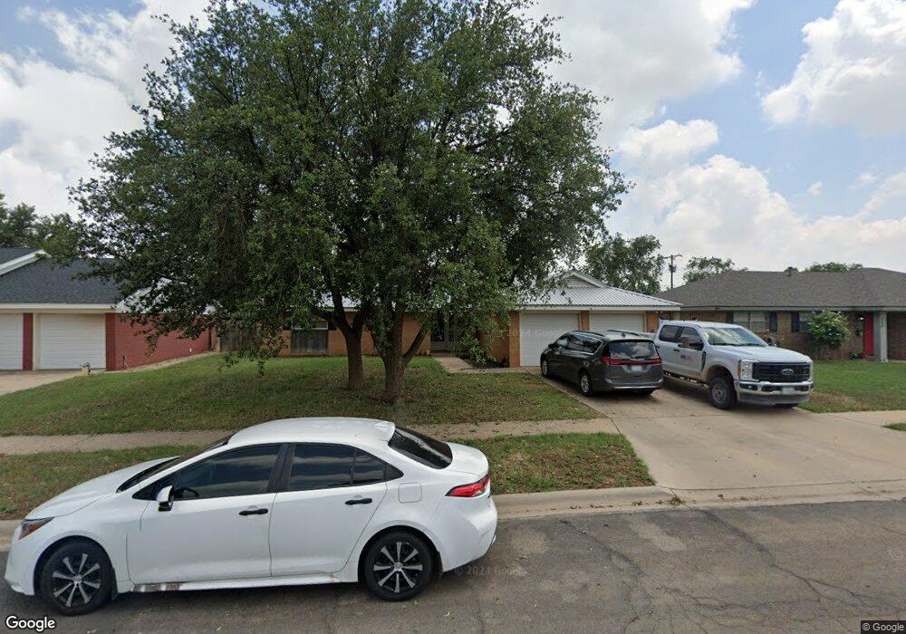 3311 W Shandon Ave, Midland, TX 79707 - photo 1