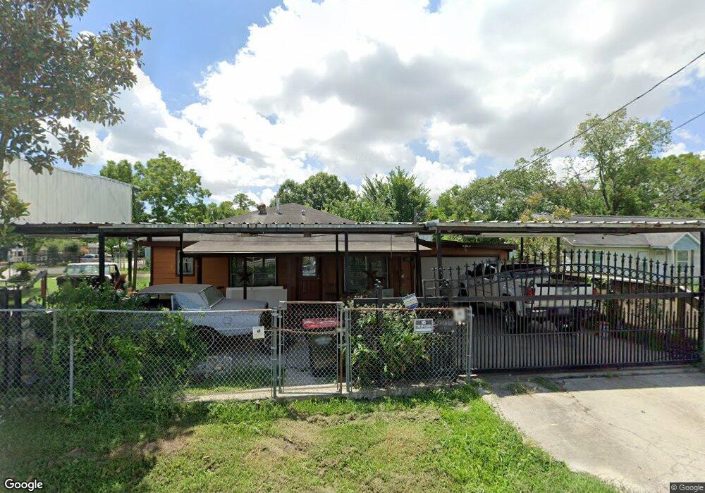 14344 Greenville St, Houston, TX 77015 - photo 1