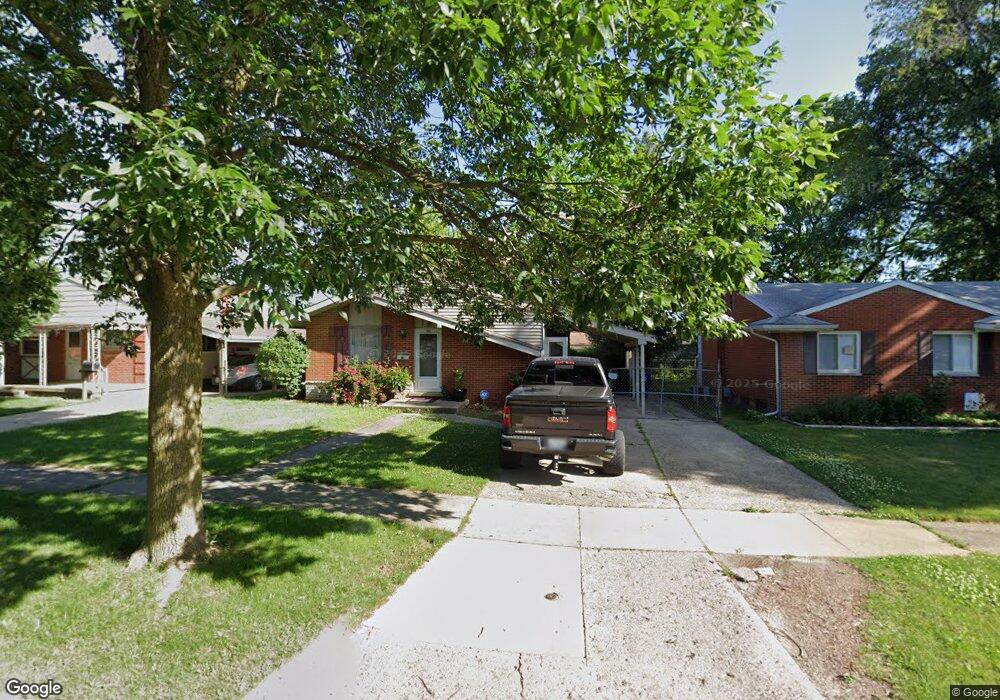 1009 Dell Ave, Flint, MI 48507 - photo 1