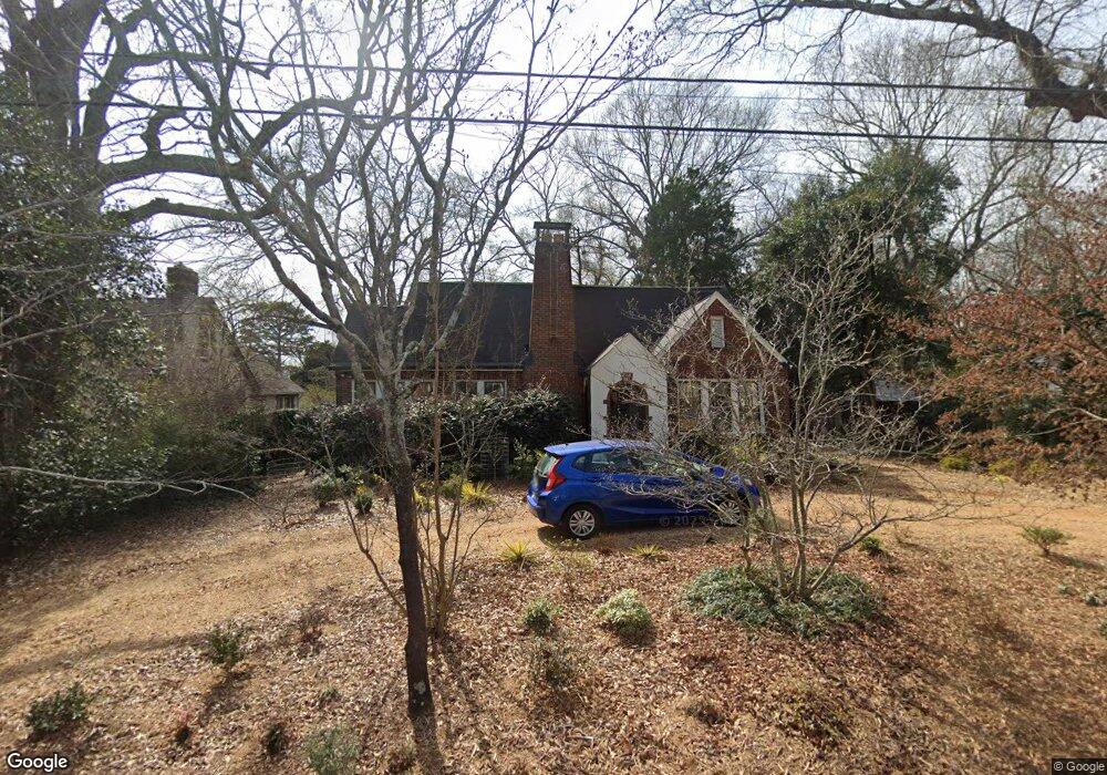 275 Holman Ave, Athens, GA 30606 - photo 1