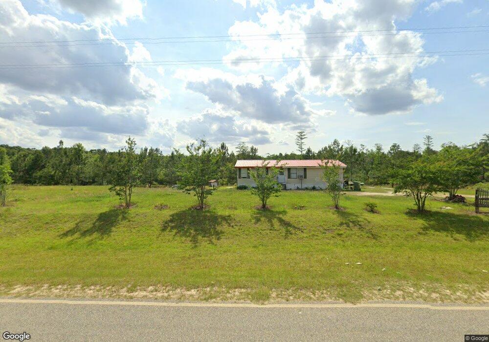 289 David Newton Rd, Norman Park, GA 31771 - photo 1