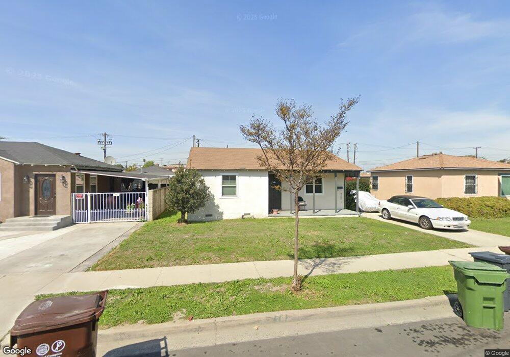 1115 W 129th St, Compton, CA 90222 - photo 1