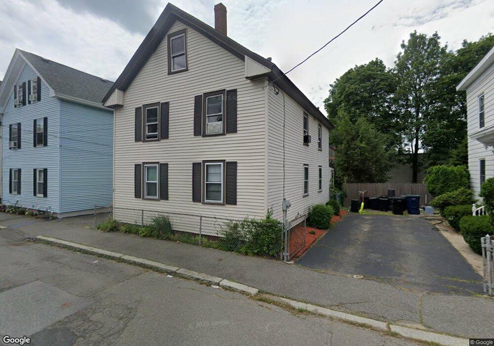 18 Osgood St, Salem, MA 01970 - photo 1