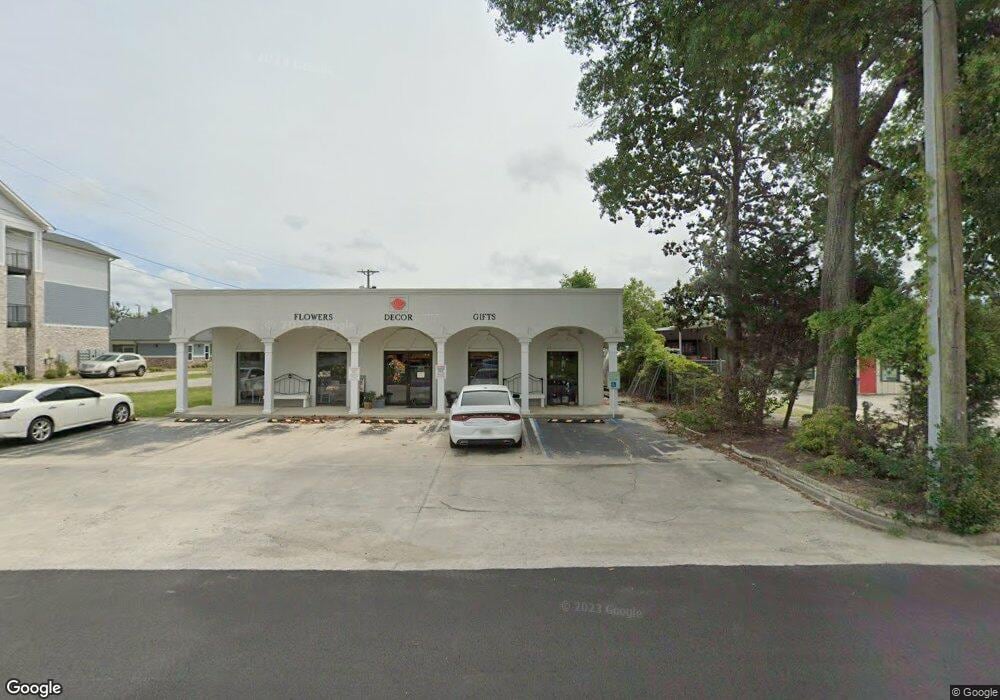 301 3rd St SE, Moultrie, GA 31768 - photo 1