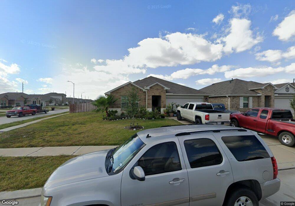 4703 Lombardy Fire Trail, Katy, TX 77449 - photo 1