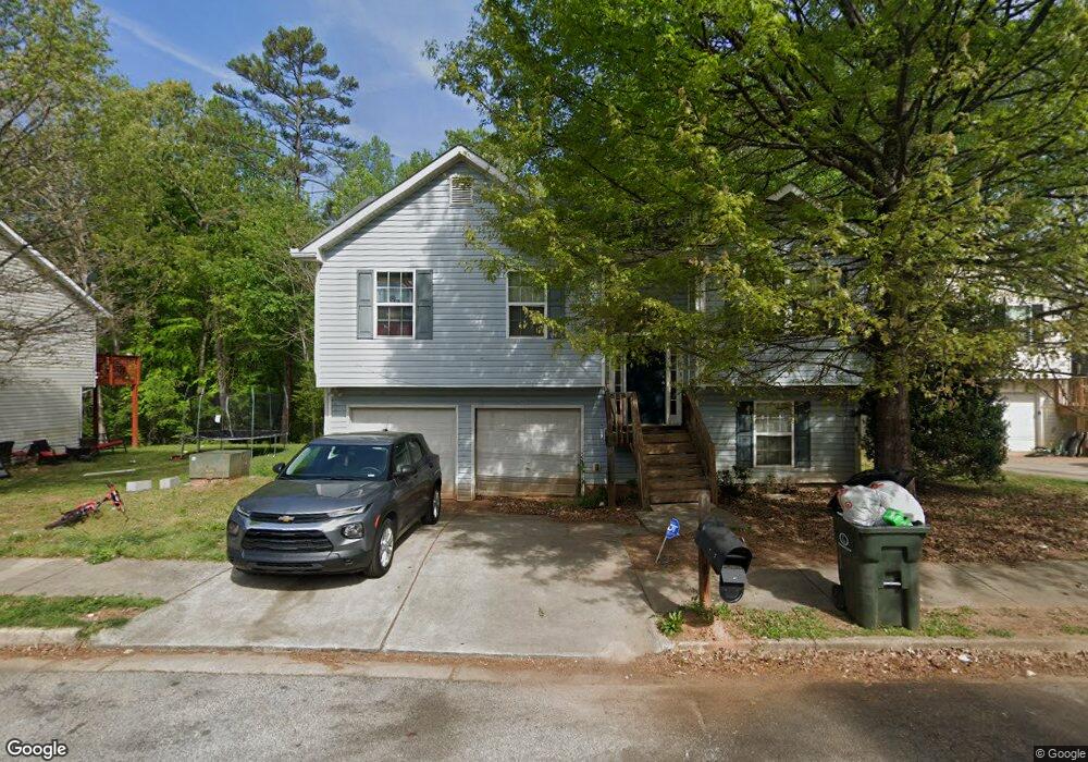 9112 Jefferson Village Dr SW, Covington, GA 30014 - photo 1