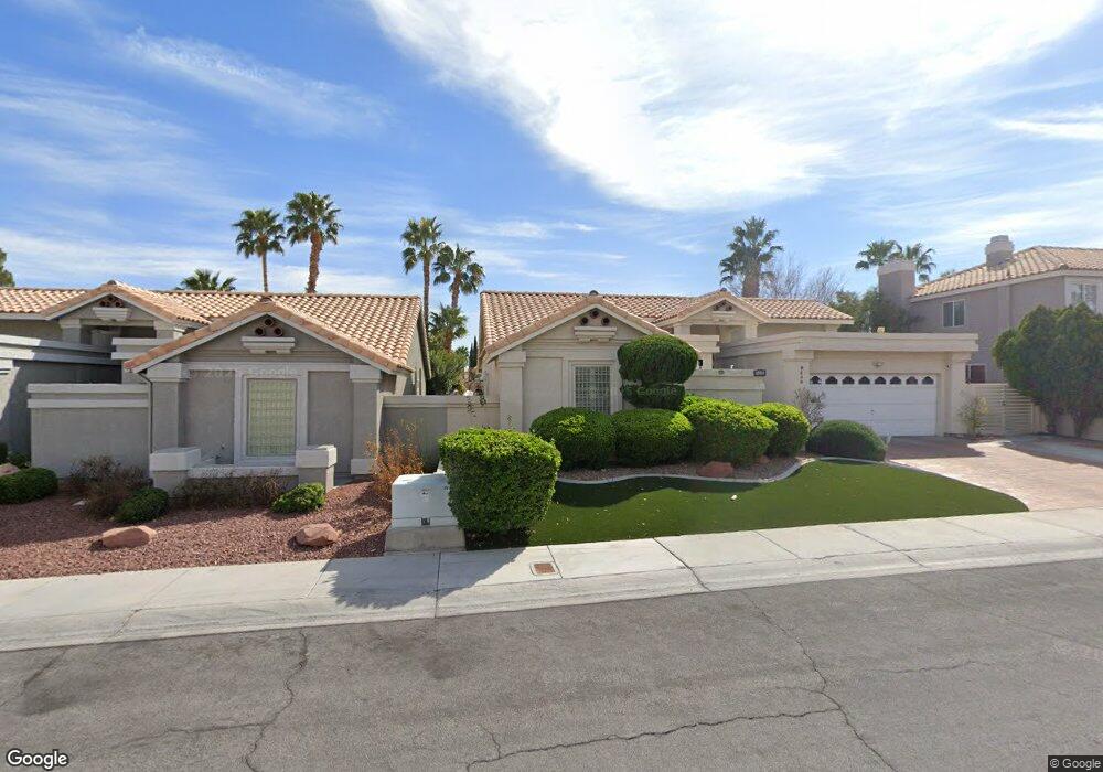 9409 Low Tide Ct unit 11B, Las Vegas, NV 89117 - photo 1