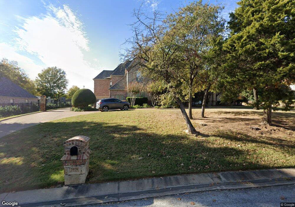 3036 Loch Meadow Ct, Southlake, TX 76092 - photo 1