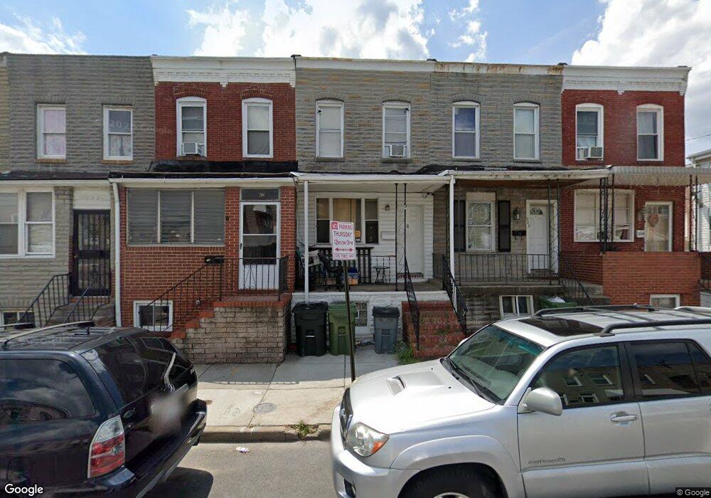 204 Grundy St, Baltimore, MD 21224 - photo 1